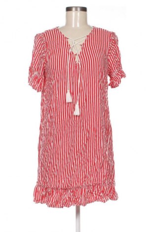 Φόρεμα H&M Divided, Μέγεθος L, Χρώμα Πολύχρωμο, Τιμή 18,99 €