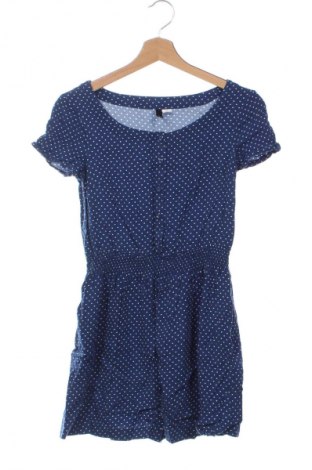 Kleid H&M Divided, Größe XS, Farbe Mehrfarbig, Preis 14,71 €