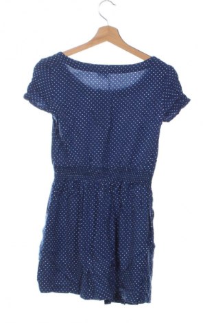Kleid H&M Divided, Größe XS, Farbe Mehrfarbig, Preis 14,71 €