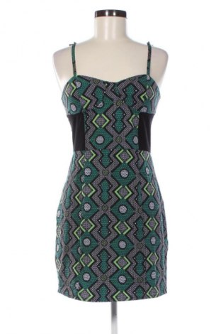 Šaty  H&M Divided, Veľkosť M, Farba Viacfarebná, Cena  15,50 €