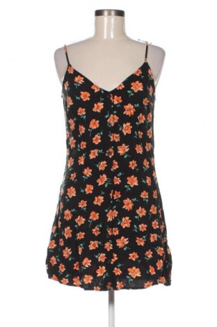 Рокля H&M Divided, Размер M, Цвят Многоцветен, Цена 48,99 лв.