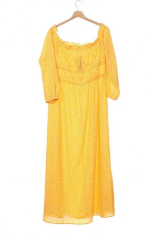 Sukienka H&M Divided, Rozmiar L, Kolor Kolorowy, Cena 111,49 zł