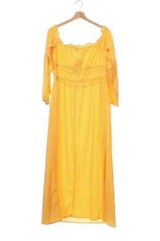 Sukienka H&M Divided, Rozmiar L, Kolor Kolorowy, Cena 111,49 zł