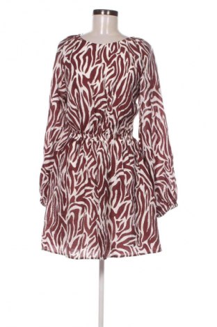 Рокля H&M Divided, Размер M, Цвят Многоцветен, Цена 54,15 лв.