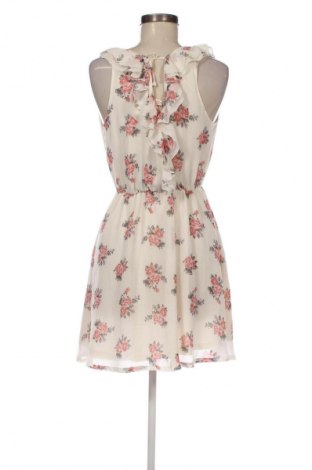 Рокля H&M Divided, Размер M, Цвят Многоцветен, Цена 29,99 лв.