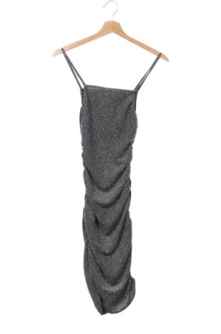 Kleid H&M Divided, Größe XS, Farbe Mehrfarbig, Preis 14,71 €