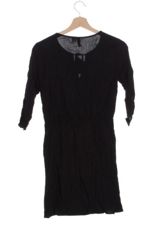 Φόρεμα H&M Divided, Μέγεθος XS, Χρώμα Μαύρο, Τιμή 15,20 €