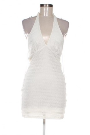 Sukienka H&M Divided, Rozmiar S, Kolor Biały, Cena 95,99 zł
