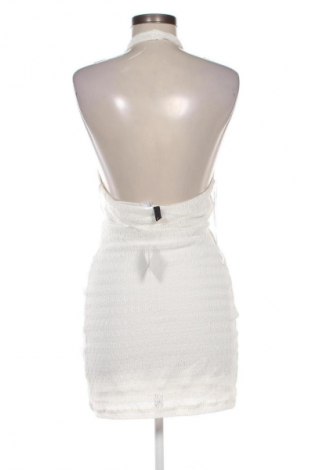 Sukienka H&M Divided, Rozmiar S, Kolor Biały, Cena 95,99 zł