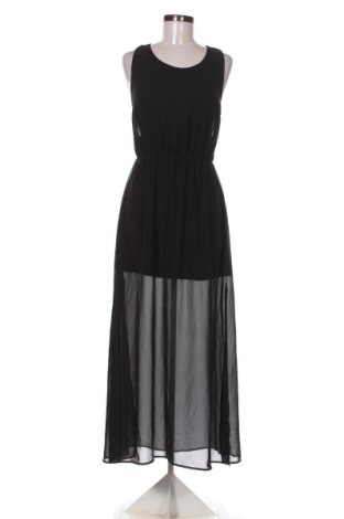 Sukienka H&M Divided, Rozmiar L, Kolor Czarny, Cena 68,33 zł