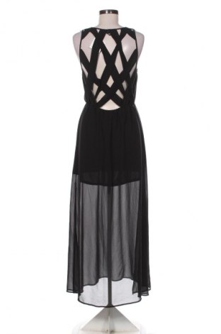 Sukienka H&M Divided, Rozmiar L, Kolor Czarny, Cena 68,33 zł