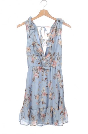 Kleid H&M Divided, Größe XS, Farbe Mehrfarbig, Preis € 14,99