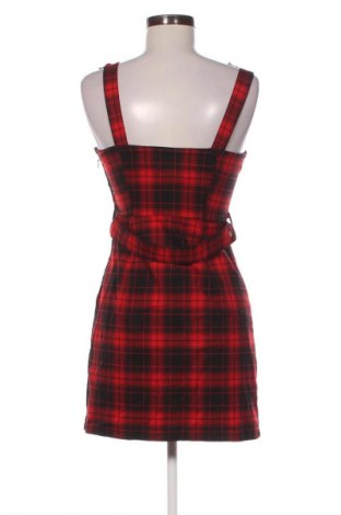 Sukienka H&M Divided, Rozmiar S, Kolor Kolorowy, Cena 68,33 zł