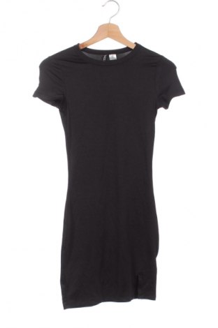Rochie H&M Divided, Mărime XXS, Culoare Negru, Preț 94,99 Lei