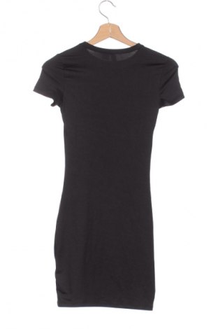 Rochie H&M Divided, Mărime XXS, Culoare Negru, Preț 94,99 Lei