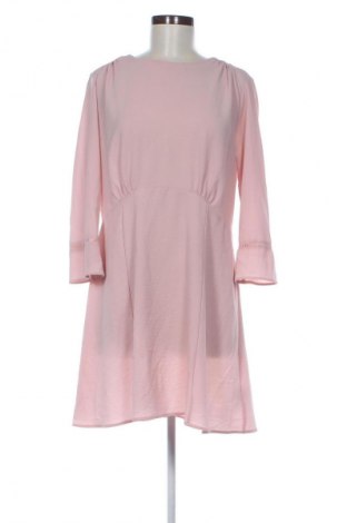 Sukienka H&M Divided, Rozmiar XL, Kolor Różowy, Cena 95,99 zł