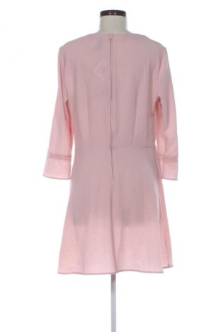 Sukienka H&M Divided, Rozmiar XL, Kolor Różowy, Cena 95,99 zł
