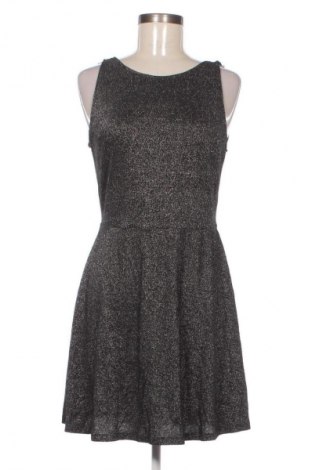 Φόρεμα H&M Divided, Μέγεθος M, Χρώμα Μαύρο, Τιμή 18,99 €