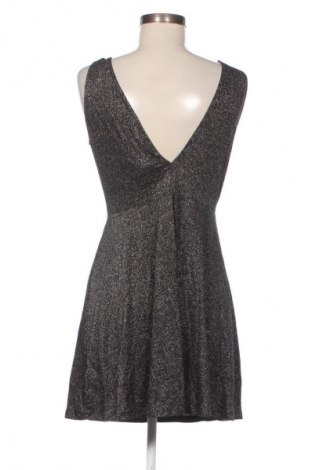 Φόρεμα H&M Divided, Μέγεθος M, Χρώμα Μαύρο, Τιμή 18,99 €