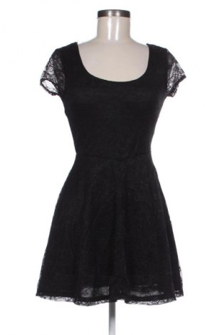 Ruha H&M Divided, Méret M, Szín Fekete, Ár 6 259 Ft