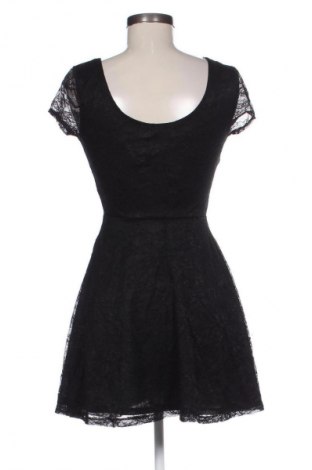 Ruha H&M Divided, Méret M, Szín Fekete, Ár 6 259 Ft