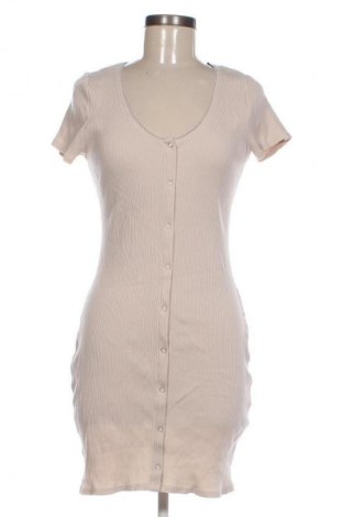 Φόρεμα H&M Divided, Μέγεθος L, Χρώμα Εκρού, Τιμή 26,05 €