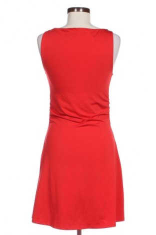Sukienka H&M Divided, Rozmiar M, Kolor Czerwony, Cena 54,99 zł