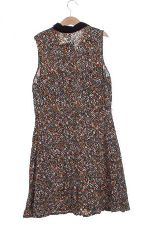 Kleid H&M Divided, Größe XS, Farbe Mehrfarbig, Preis € 14,83