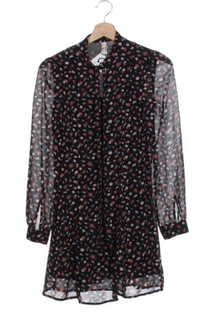 Rochie H&M Divided, Mărime XS, Culoare Multicolor, Preț 68,30 Lei