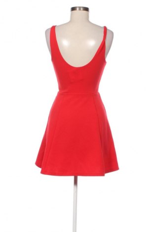 Kleid H&M Divided, Größe M, Farbe Rot, Preis 12,99 €