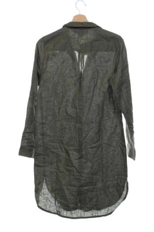 Kleid H&M L.O.G.G., Größe XS, Farbe Grün, Preis € 33,99