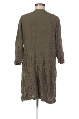 Rochie H&M L.O.G.G., Mărime S, Culoare Verde, Preț 94,99 Lei