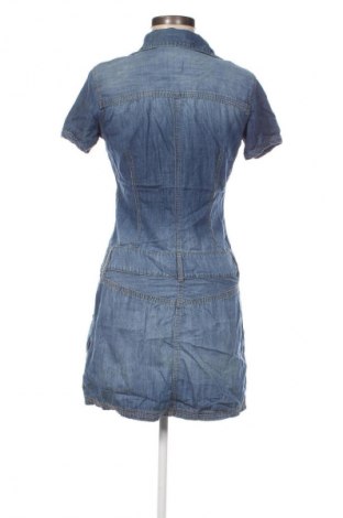 Sukienka H&M L.O.G.G., Rozmiar S, Kolor Niebieski, Cena 127,99 zł