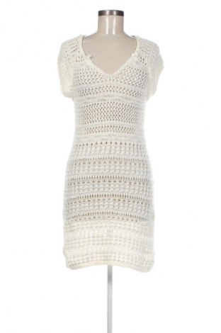 Φόρεμα H&M L.O.G.G., Μέγεθος M, Χρώμα Εκρού, Τιμή 18,99 €