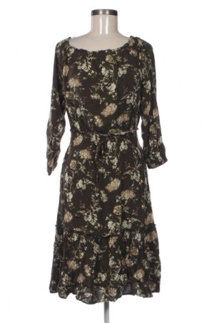 Kleid H&M L.O.G.G., Größe M, Farbe Mehrfarbig, Preis € 15,13