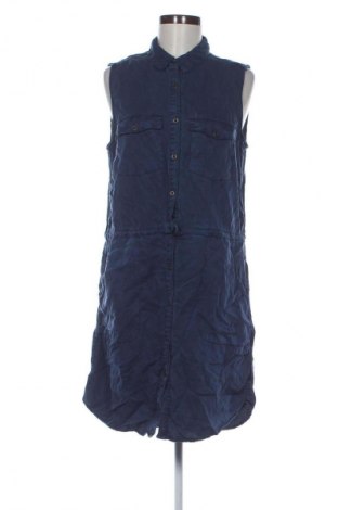 Kleid H&M L.O.G.G., Größe M, Farbe Blau, Preis 20,99 €