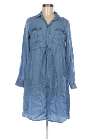 Kleid H&M Mama, Größe M, Farbe Blau, Preis € 14,83