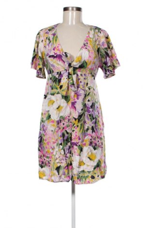 Kleid H&M Mama, Größe M, Farbe Mehrfarbig, Preis € 14,83