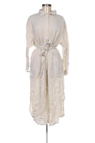 Šaty  H&M Mama, Velikost XL, Barva Krémová, Cena  1 249,00 Kč