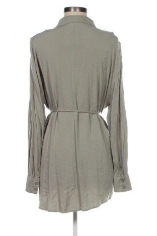 Kleid H&M Mama, Größe L, Farbe Grün, Preis 24,35 €
