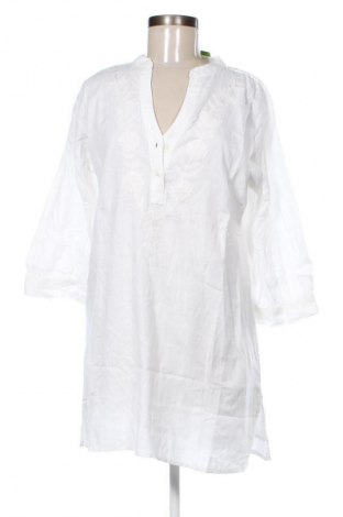 Φόρεμα HHG, Μέγεθος L, Χρώμα Λευκό, Τιμή 29,99 €