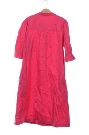 Φόρεμα Hallhuber, Μέγεθος XS, Χρώμα Ρόζ , Τιμή 52,99 €