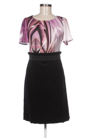 Kleid Hallhuber, Größe S, Farbe Mehrfarbig, Preis € 41,94
