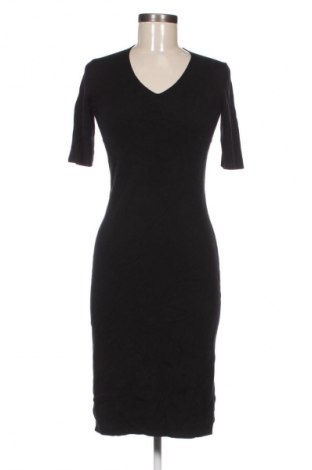 Kleid Hallhuber, Größe S, Farbe Schwarz, Preis 30,99 €