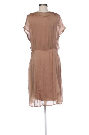 Φόρεμα Hallhuber, Μέγεθος M, Χρώμα  Μπέζ, Τιμή 79,99 €