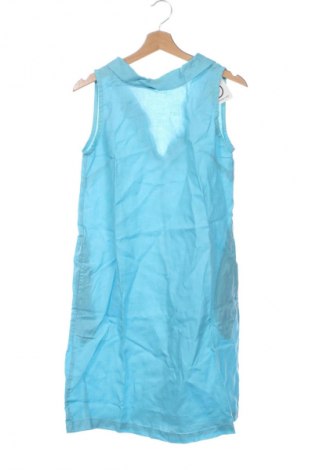 Φόρεμα Haris Cotton, Μέγεθος XS, Χρώμα Μπλέ, Τιμή 68,71 €