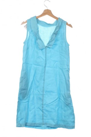 Φόρεμα Haris Cotton, Μέγεθος XS, Χρώμα Μπλέ, Τιμή 68,71 €