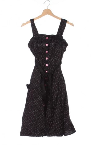 Sukienka Hell Bunny, Rozmiar XS, Kolor Kolorowy, Cena 157,99 zł