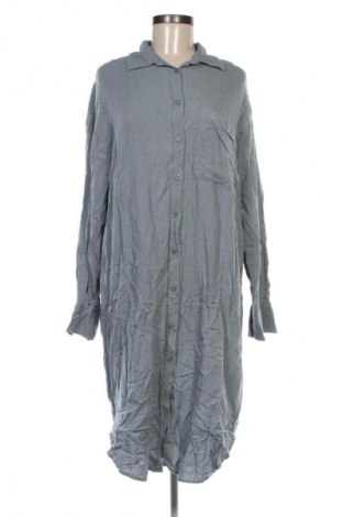 Φόρεμα Hema, Μέγεθος M, Χρώμα Γκρί, Τιμή 24,55 €