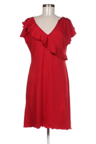 Kleid Hennes, Größe L, Farbe Rot, Preis € 10,99